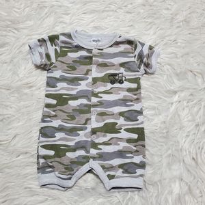 CJP baby 3-6 months